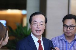 Bộ trưởng Xây dựng: Cán bộ thanh tra đòi 'chung chi' chục tỷ là vi phạm cá nhân!