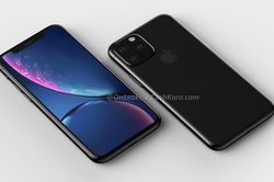 Pixel 4 chính thức tung ảnh teaser với thiết kế camera giống iPhone 11