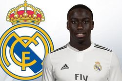 Real Madrid gây choáng với 'bom tấn' chuyển nhượng thứ 5