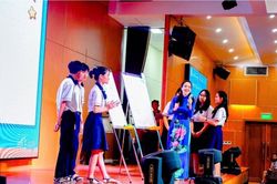 Trượt lớp 10 công lập, học sinh không thiếu chỗ ở trường tư