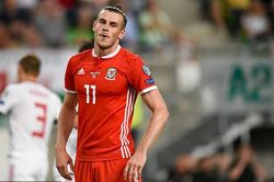 MU ra phán quyết 'nóng' chuyển nhượng Gareth Bale