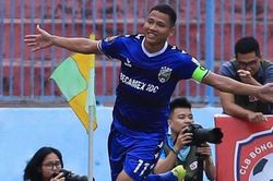 Anh Đức tỏa sáng, B.Bình Dương thắng nghẹt thở Quảng Nam
