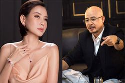 Dương Yến Ngọc phản pháo 'Vua cà phê' về phát ngôn 'phối ngẫu cùng tầng'