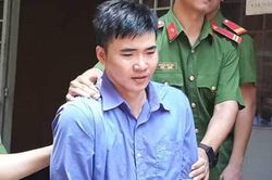 Thầy giáo giết người yêu bị kháng nghị lên tử hình