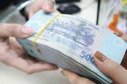 Vụ Thanh tra Bộ Xây dựng 'vòi tiền': Hé lộ thông tin động trời