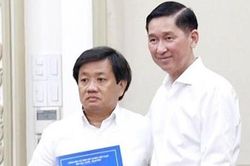 Vấn đề công tác cán bộ nhìn từ câu chuyện bóng đá