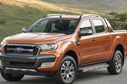 Sau Transit, Ford Việt Nam lại phải triệu hồi gần 1 vạn xe 'vua bán tải'