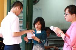 Những lưu ý khi phúc khảo bài thi tuyển sinh