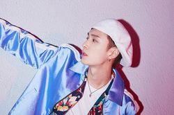 EXO-L có tin vui: Thông tin về album comeback của Lay (EXO) được công bố