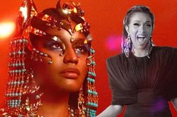 Chột dạ trước sự 'hoành hành' của Cardi B, Nicki Minaj sẽ phát hành ca khúc mới để 'dẹp loạn'?