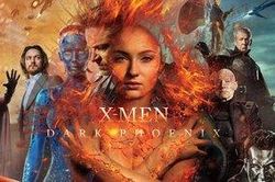 'X-Men: Dark Phoenix' có thể lỗ nặng: Vì đâu nên nỗi?