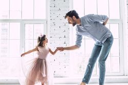 'Mưa' khuyến mãi đón Ngày của Cha 16/6