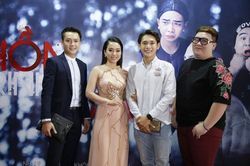 Quán quân Solo cùng Bolero 2018 hóa 'ma nữ' trong phim ca nhạc đầu tay