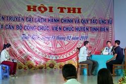 Học Bác là thi đua