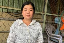 Trả lời phản ánh của bà Nguyễn Thị Ngọc Phụng