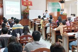 Tích cực hỗ trợ doanh nghiệp Gia Lai về nguồn nhân lực