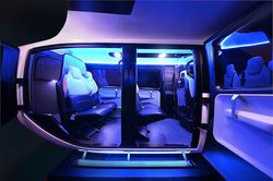 Uber chọn thành phố đầu tiên bên ngoài nước Mỹ thử nghiệm taxi bay