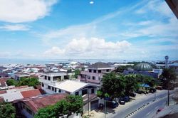 Indonesia, Malaysia, Philippines to hold joint exercise