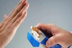 Hút thuốc lá không có ngưỡng an toàn