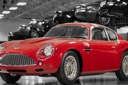 Siêu xe mới của Aston Martin sẽ đắt hơn Bugatti Chiron