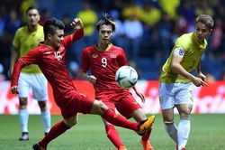Vì sao Quang Hải không tỏa sáng ở King's Cup 2019?