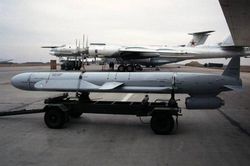 Patriot trứ danh của Mỹ bị tên lửa từ thời Liên Xô xuyên thủng?