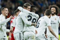 Real Madrid bạo chi 'thay máu' toàn đội hình