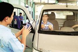 Vì sao thu phí không dừng chậm triển khai?