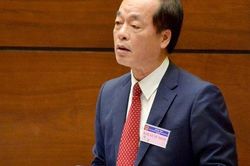 Bộ trưởng Bộ Xây dựng Phạm Hồng Hà nói gì về cán bộ thanh tra đòi 'chung chi' ở Vĩnh Phúc?