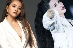 Hà Thu The Voice nói gì khi bị 'ném đá' với phát ngôn sốc 'không biết Đông Nhi là ai'?