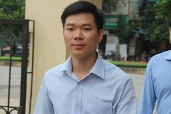 Thay đổi kháng cáo, Hoàng Công Lương được đề nghị giảm án