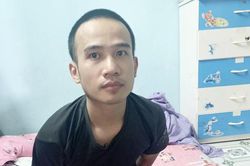 Vì sao nam thanh niên liều lĩnh cướp tài sản hiệu cầm đồ giữa ban ngày?
