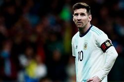 Dù vô địch Copa America 2019 hay không, Messi cũng nên 'buông' tuyển Argentina thôi!