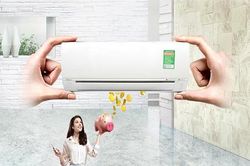 Mẹo sử dụng điều hòa siêu tiết kiệm điện