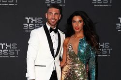 Ramos không mời Ronaldo dự tiệc cưới