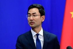 Trung Quốc nói vụ đâm tàu Philippines là 'tai nạn bình thường'