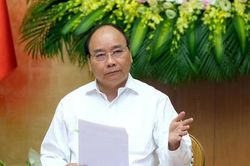 Thủ tướng chỉ đạo làm rõ vụ Thanh tra Bộ Xây dựng 'vòi tiền'