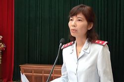 Thanh tra Bộ Xây dựng bị cảnh sát bắt quả tang nhận hối lộ