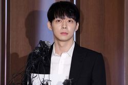 Park Yoo Chun thừa nhận dùng ma túy, đối mặt mức án 18 tháng tù