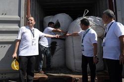25 tấn rác bị Philippines gửi trả Hong Kong đang mất tích bí hiểm
