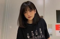 Rapper Khói công khai bạn gái cũng là một 'hot girl cover' đình đám