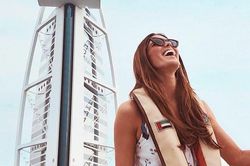 Khách sạn 7 sao, chợ vàng và những trải nghiệm chỉ có ở UAE