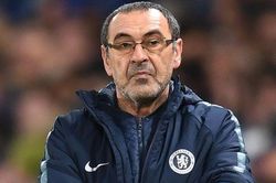 Juventus: Sarri CHÍNH THỨC đến Juve. Lampard sẽ thay thế dẫn dắt Chelsea