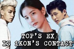 Bạn gái cũ của T.O.P thừa nhận mua ma túy cho B.I (iKON), tố chủ tịch YG đứng sau dàn xếp tất cả