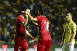Bóng đá Việt Nam ngày 14/6: HLV Thái Lan giải trình sau thất bại tại King's Cup
