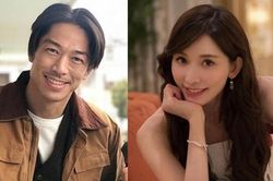 Lý do đằng sau đám cưới 'nhanh như chớp' của Lâm Chí Linh