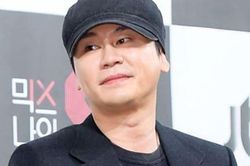 'Ông bầu Black Pink' Yang Hyun Suk chính thức tuyên bố từ chức Chủ tịch YG sau loạt 'bê bối'