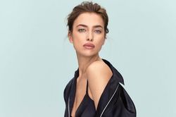 Irina Shayk - Siêu mẫu truân chuyên vì tình