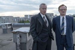Đảng Cộng sản Nga kêu gọi cấm sê-ri 'Chernobyl' của HBO