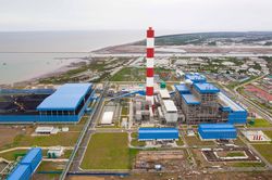 Tháng 6: EVNGENCO 1 phấn đấu sản lượng điện sản xuất đạt trên 3,4 tỷ kWh